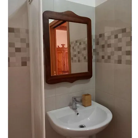 Gradem Oda ve Kahvaltı Roma