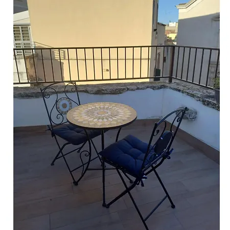 Gradem Oda ve Kahvaltı