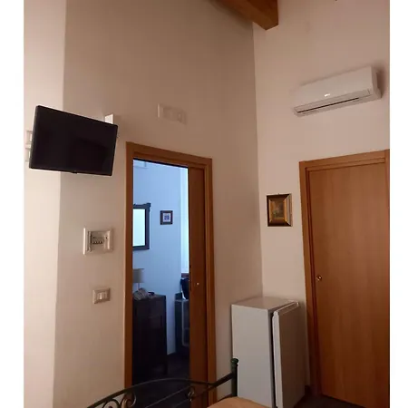 Gradem Oda ve Kahvaltı *