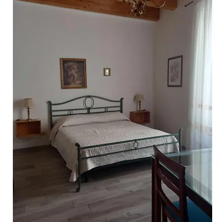 Oda ve Kahvaltı Gradem Roma