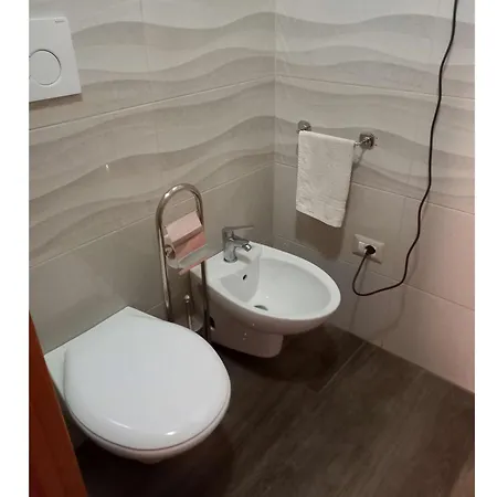 Oda ve Kahvaltı Gradem Roma