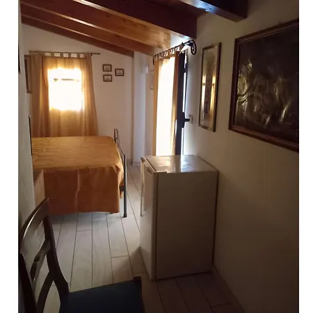 Gradem Oda ve Kahvaltı