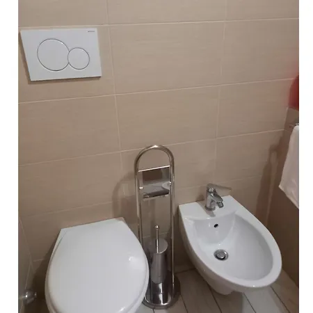 Oda ve Kahvaltı Gradem *